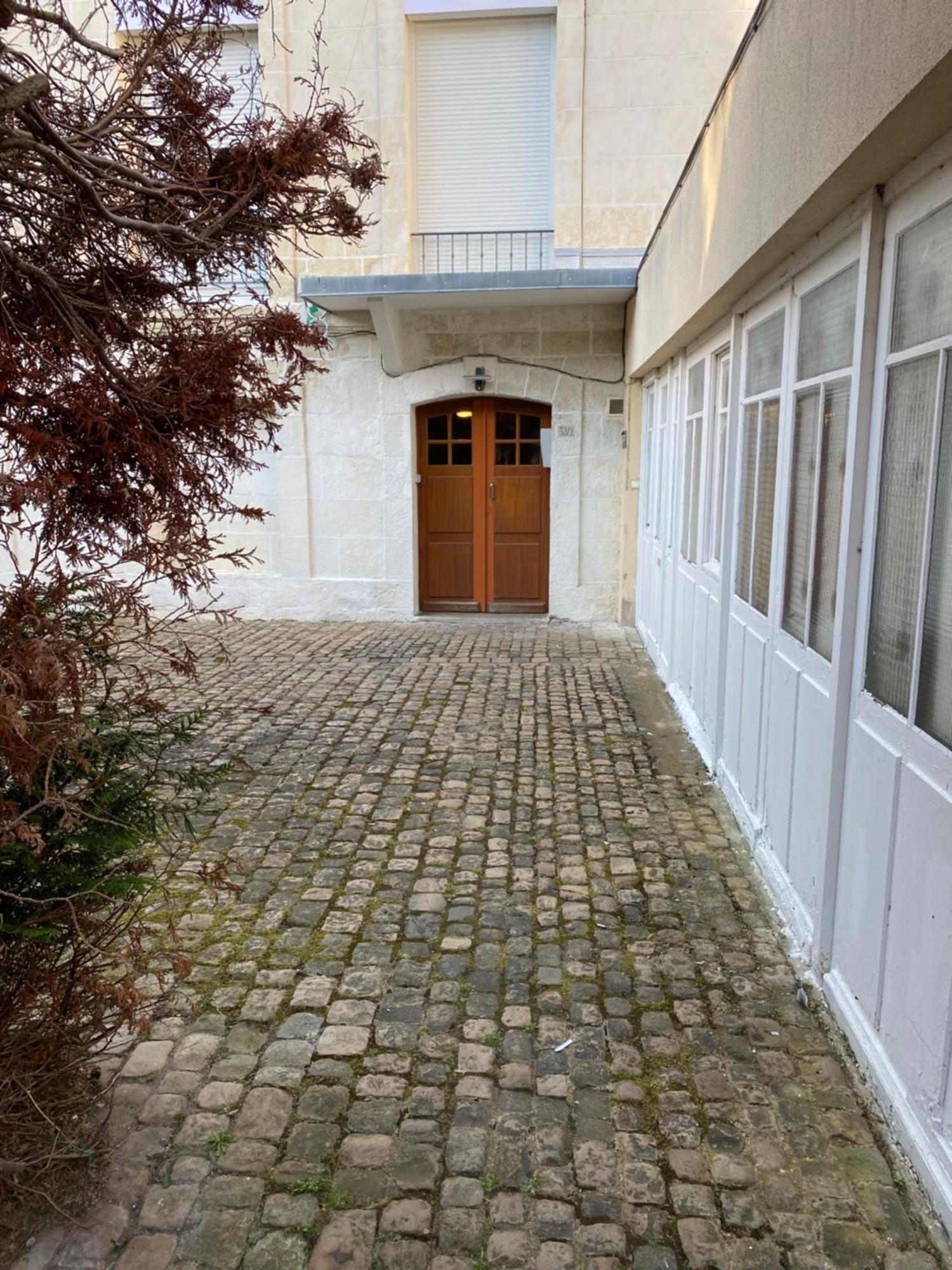 Appartement Hyper-Centre Vue Cathedrale Beauvais Eksteriør billede